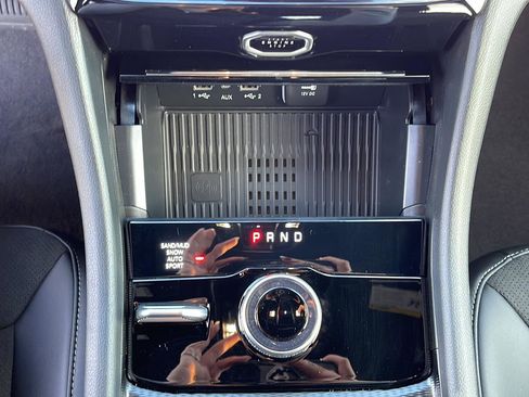 New 2026 Jeep Grand Cherokee Altitude AWD/4WD image 18