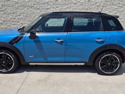 Used 2016 MINI Cooper Countryman S AWD/4WD image 4