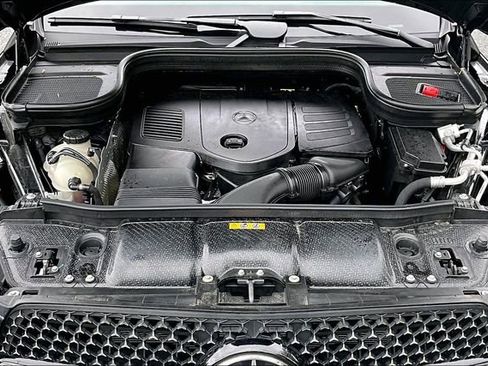 Certified 2026 Mercedes-Benz GLE 350 4MATIC image 33