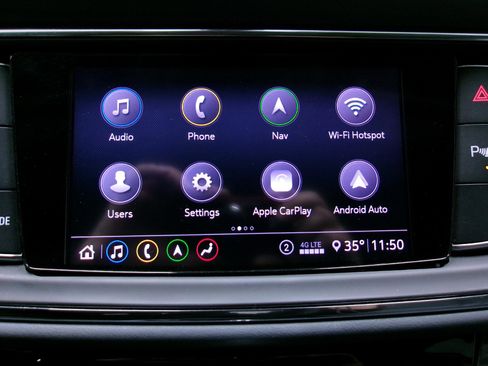 Used 2021 Buick Enclave Essence image 5