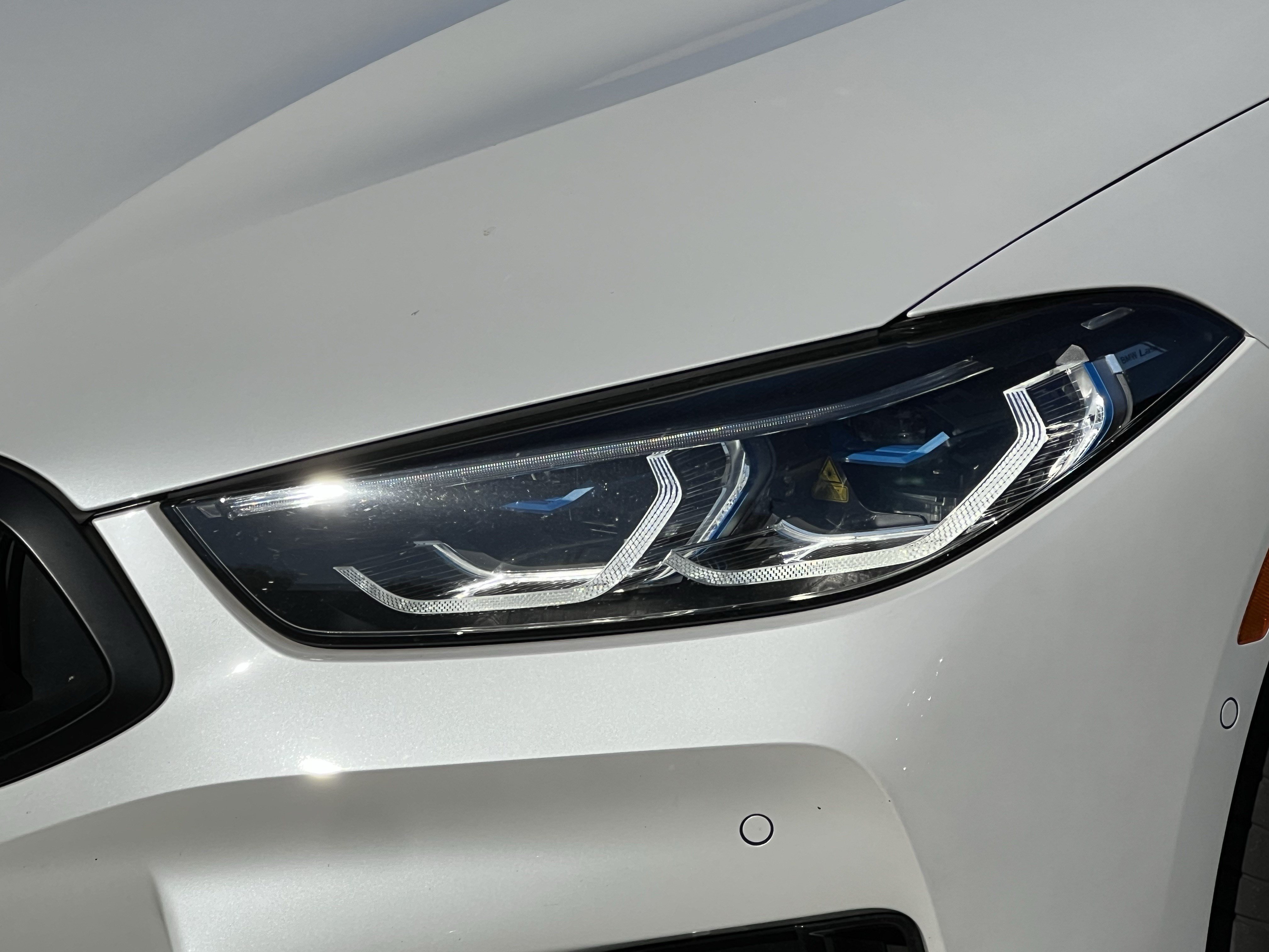 Certified 2024 BMW 840i xDrive Convertible AWD/4WD image 7