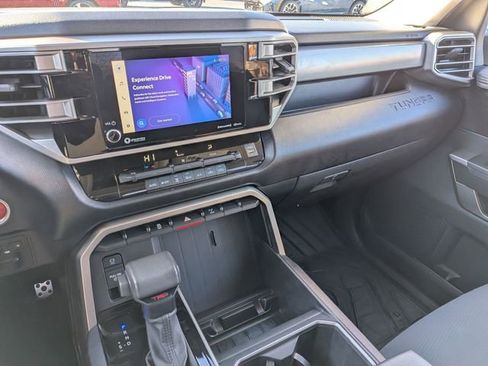 Used 2023 Toyota Tundra SR5 w/ TRD Off-Road Package image 23