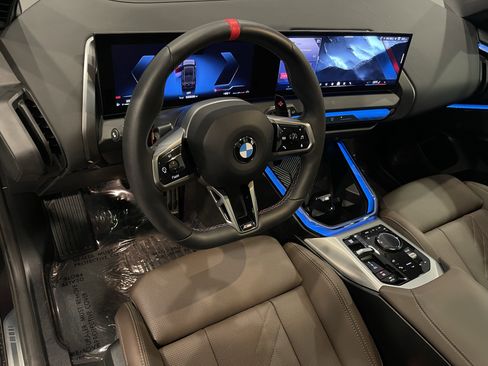 Used 2026 BMW X3 M50 AWD/4WD image 13