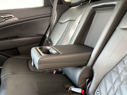 Used 2023 Kia Sportage X-Pro Prestige AWD/4WD image 32