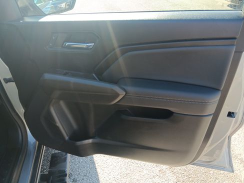 Used 2023 GMC Canyon Elevation RWD image 23