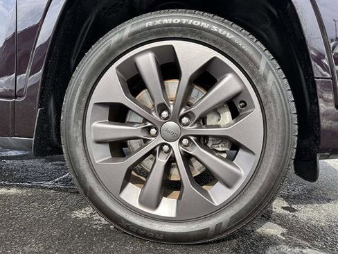 Used 2021 Jeep Cherokee High Altitude image 26