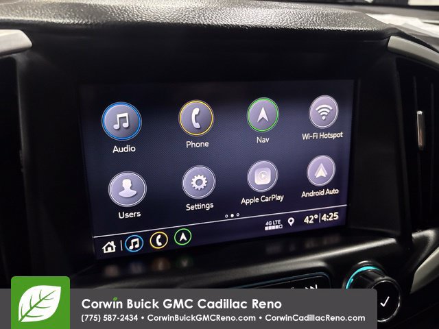 Used 2019 GMC Terrain SLT w/ Preferred Package AWD/4WD image 27