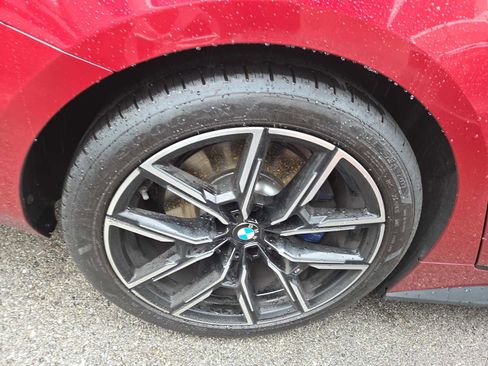 Used 2026 BMW 440i xDrive AWD/4WD image 4