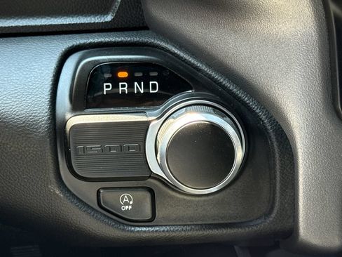 Used 2023 RAM 1500 Big Horn RWD image 26