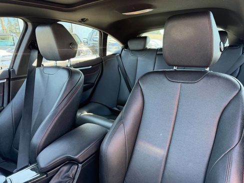 Used 2018 BMW 430i Gran Coupe image 36