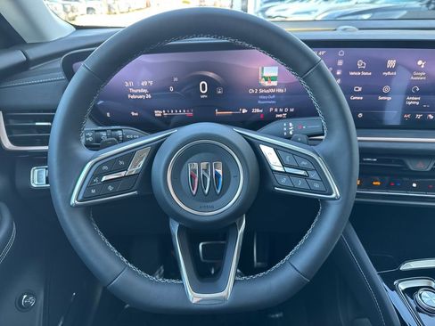 New 2026 Buick Envision Sport Touring image 23