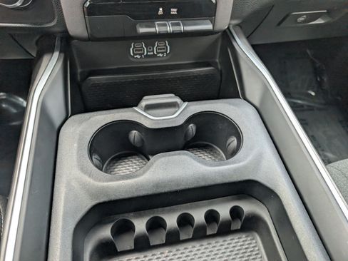 Used 2020 RAM 1500 Big Horn AWD/4WD image 24