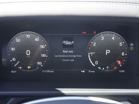 New 2025 Land Rover Defender 130 S image 11