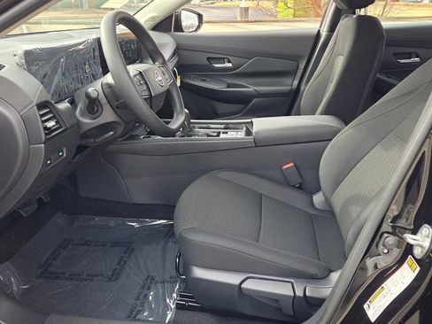 New 2026 Nissan Sentra S w/ S Cold Weather Package image 5