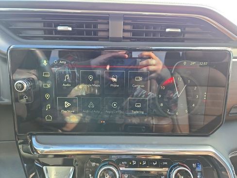 Used 2024 GMC Sierra 2500 Denali Ultimate image 26