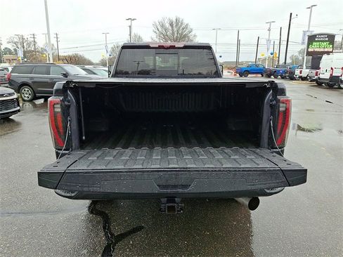 Used 2024 GMC Sierra 2500 AT4 w/ AT4 Premium Plus Package image 24