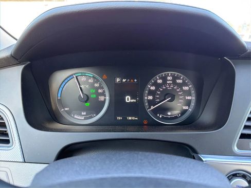 Used 2016 Hyundai Sonata SE FWD image 19