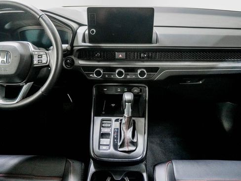 Certified 2026 Honda CR-V Sport-L image 22