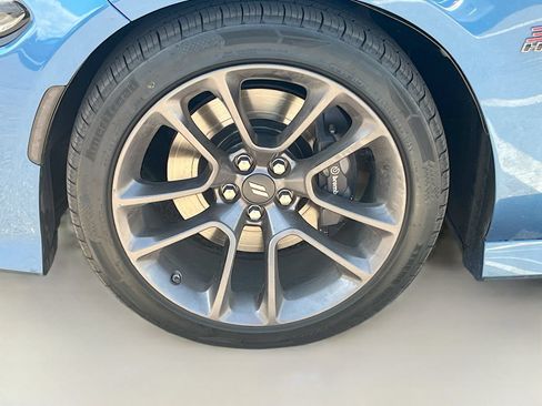 Used 2023 Dodge Charger Scat Pack w/ Plus Group RWD image 31