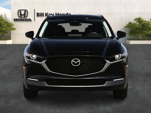 Used 2024 MAZDA CX-30 AWD 2.5 S w/ Select Sport Pkg image 11