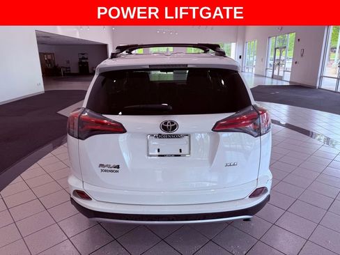 Used 2016 Toyota RAV4 XLE image 7