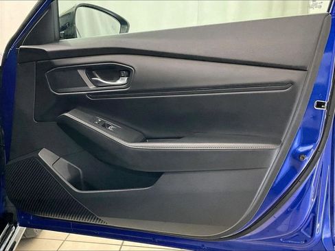 Used 2024 Honda Accord Sport image 12