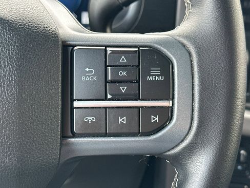 Used 2024 Ford F150 XLT w/ Equipment Group 302A MID AWD/4WD image 32