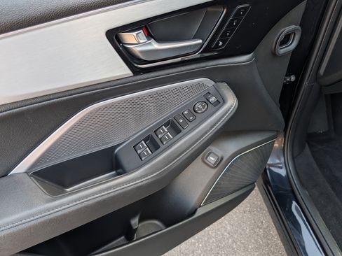 Used 2026 Acura MDX SH-AWD image 19