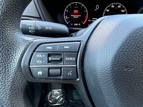 Used 2023 Honda CR-V LX image 22