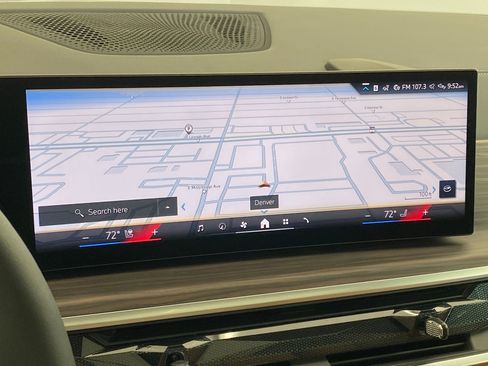 New 2026 BMW X5 xDrive50e w/ Premium Package image 27