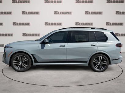 New 2027 BMW X7 xDrive40i