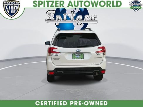 Used 2023 Subaru Forester Premium AWD/4WD image 8