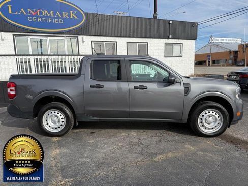 Used 2022 Ford Maverick XL w/ Equipment Group 100A Standard image 4