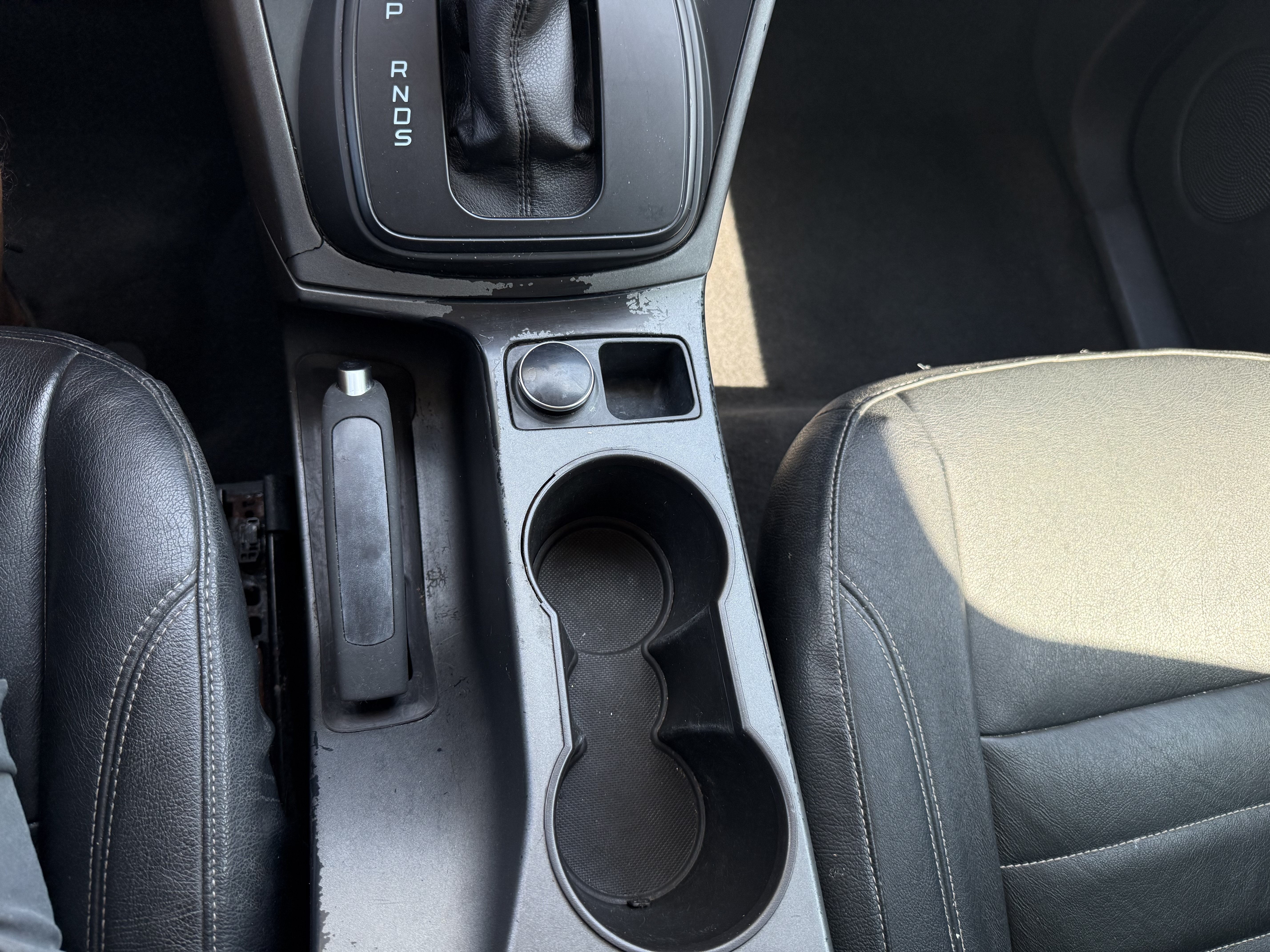 Used 2015 Ford Escape S FWD image 22
