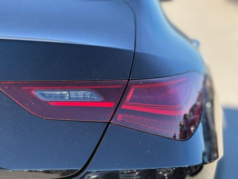 New 2026 Mercedes-Benz CLA 250 image 10