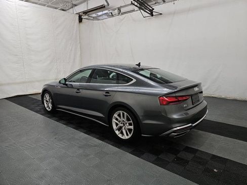 Used 2024 Audi A5 2.0T Premium Plus AWD/4WD image 4