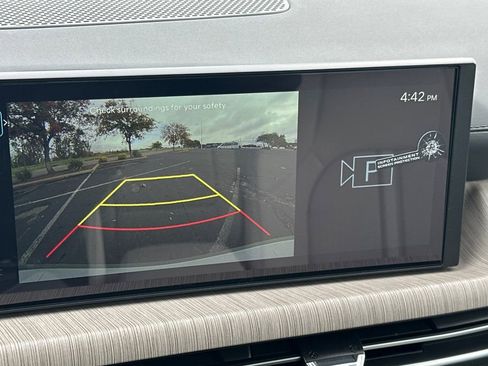 New 2026 Hyundai Sonata SEL image 15