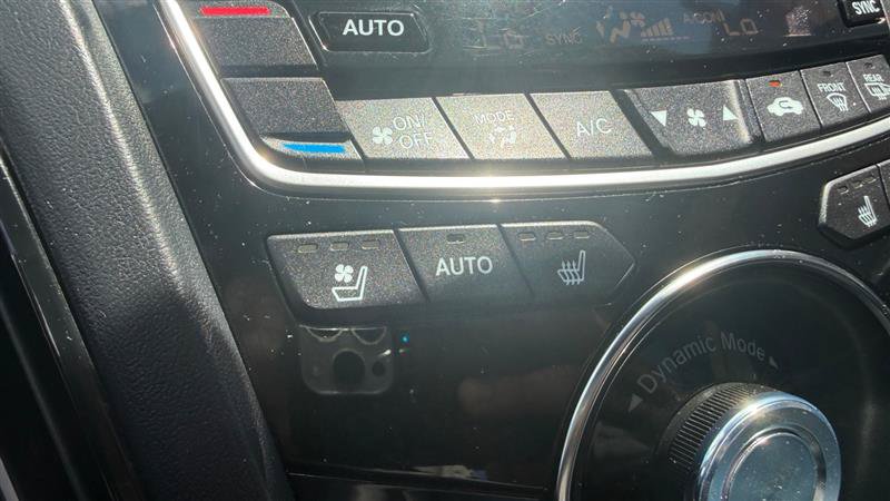 Used 2020 Acura RDX AWD w/ A-Spec image 39