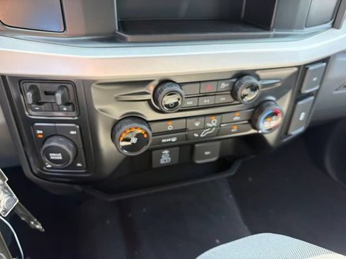 New 2026 Ford F250 XL w/ STX Appearance Package AWD/4WD image 19