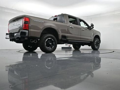New 2026 Ford F250 King Ranch w/ Tremor Off-Road Package AWD/4WD image 55