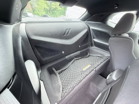 Used 2019 Dodge Challenger R/T Scat Pack w/ 1320 Drag Pack RWD image 45