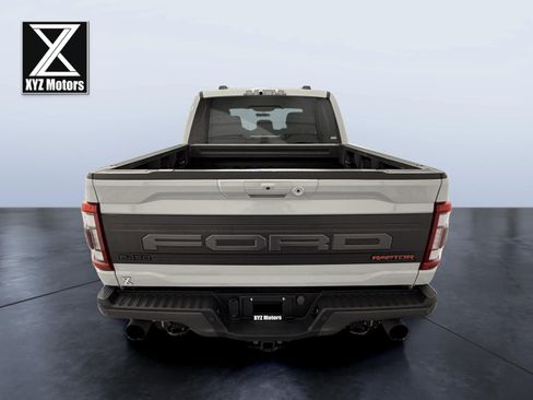 Used 2023 Ford F150 Raptor w/ Raptor Carbon Fibre Package AWD/4WD image 5