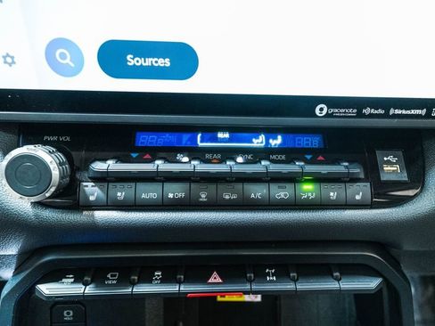 Certified 2023 Toyota Sequoia TRD Pro image 31