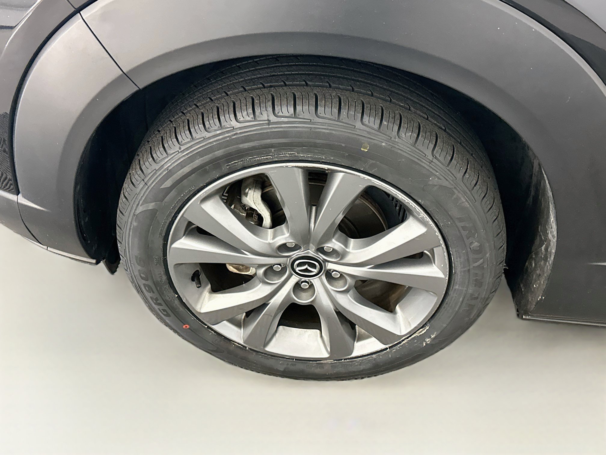 Used 2025 MAZDA CX-30 AWD 2.5 S w/ Preferred Package image 11