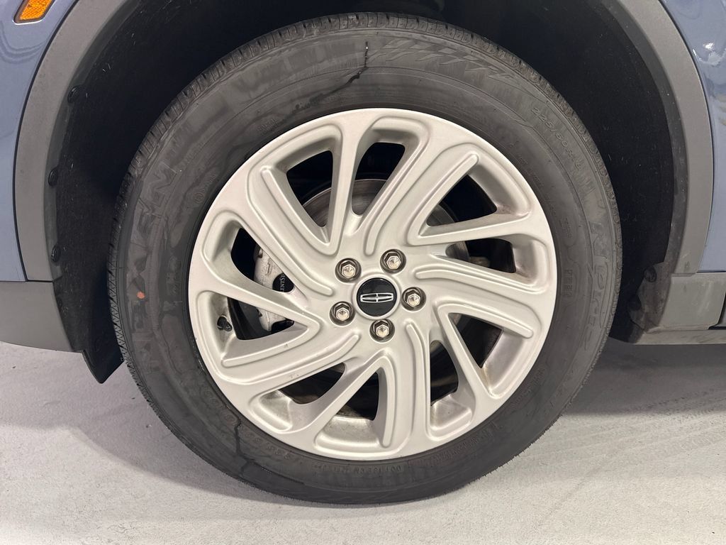 Used 2022 Lincoln Corsair FWD image 45