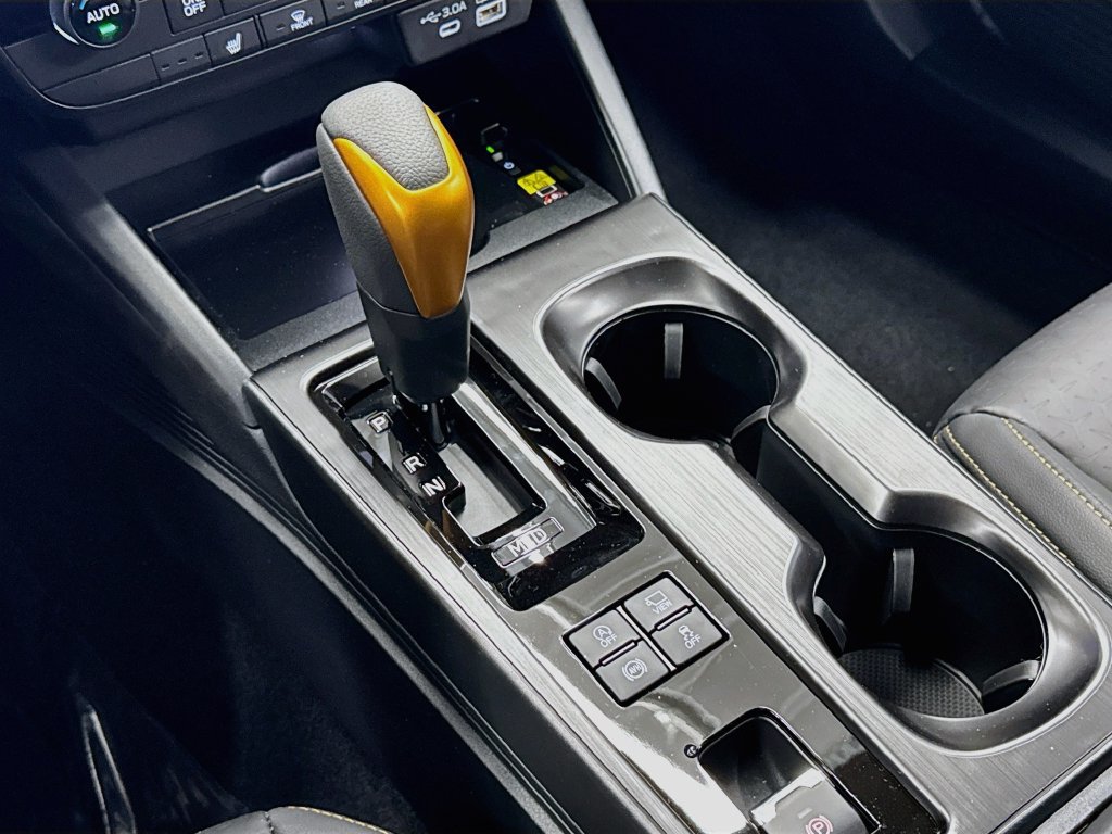 New 2026 Subaru Outback Wilderness AWD/4WD image 15