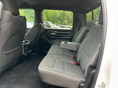 Used 2023 RAM 1500 Big Horn AWD/4WD image 25
