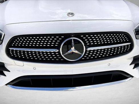 Used 2023 Mercedes-Benz E 450 Coupe image 30
