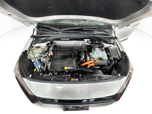 Used 2017 Hyundai Ioniq Limited w/ Ultimate Package 03 FWD image 19