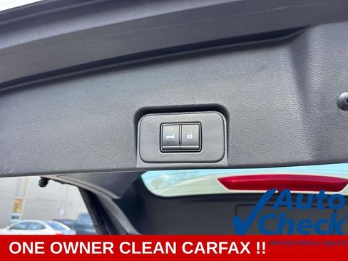 Certified 2024 Nissan Rogue SV AWD/4WD image 14
